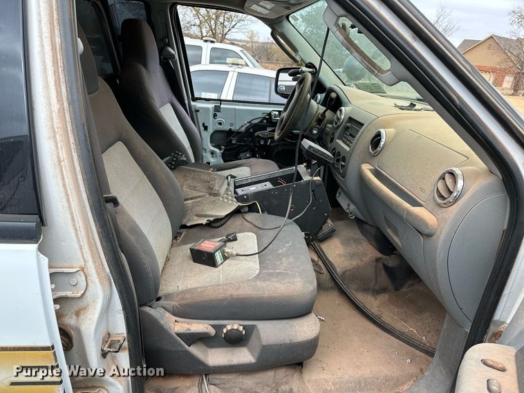 image for item DP3190 2006 Ford Expedition  SUV