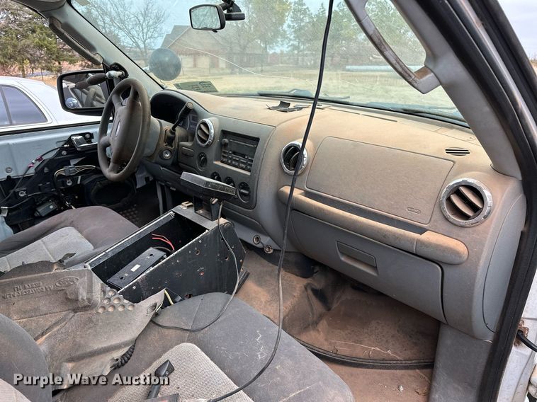 image for item DP3190 2006 Ford Expedition  SUV