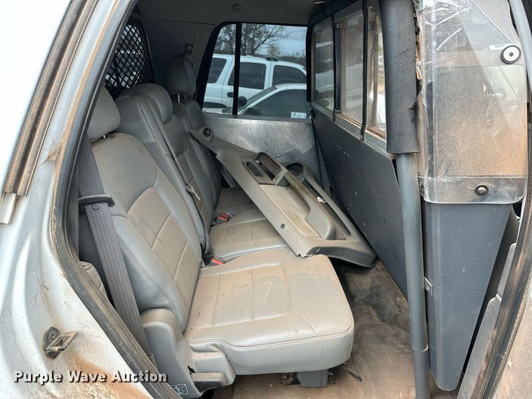image for item DP3190 2006 Ford Expedition  SUV