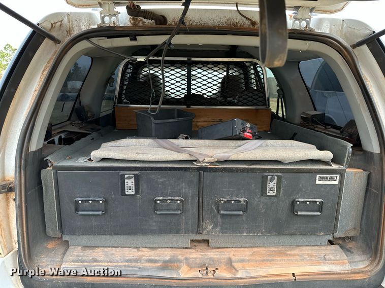 image for item DP3190 2006 Ford Expedition  SUV