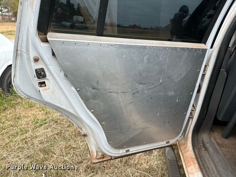 image for item DP3190 2006 Ford Expedition  SUV