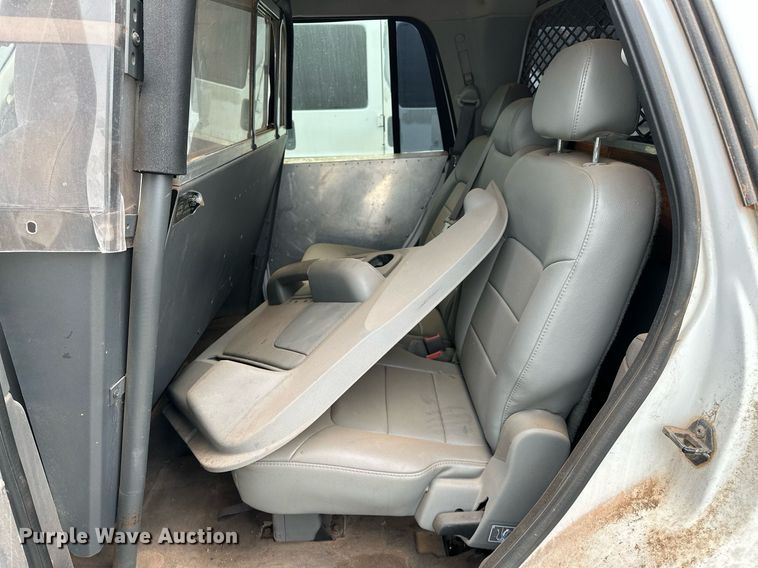 image for item DP3190 2006 Ford Expedition  SUV