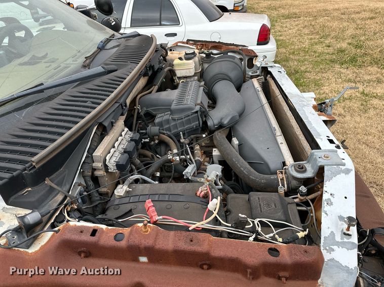 image for item DP3190 2006 Ford Expedition  SUV