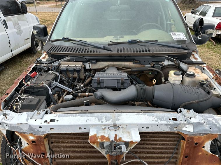 image for item DP3190 2006 Ford Expedition  SUV