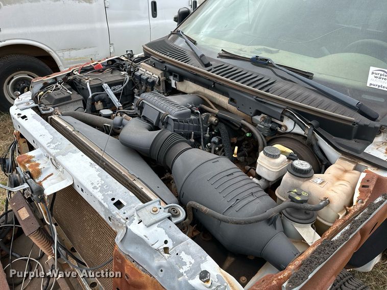 image for item DP3190 2006 Ford Expedition  SUV