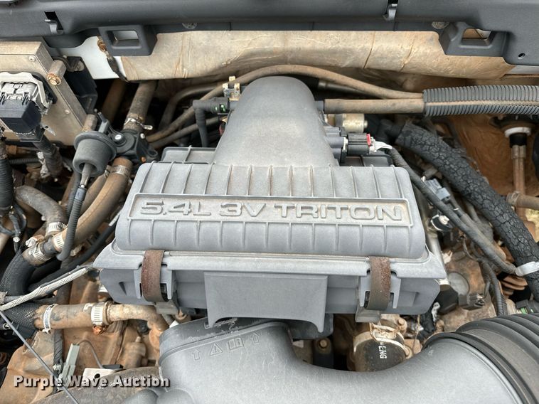 image for item DP3190 2006 Ford Expedition  SUV