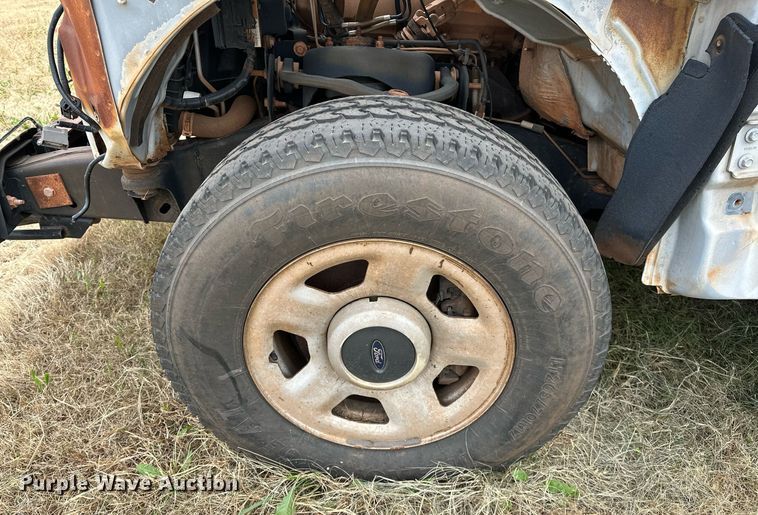 image for item DP3190 2006 Ford Expedition  SUV