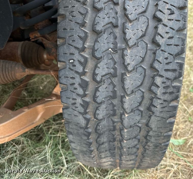 image for item DP3190 2006 Ford Expedition  SUV