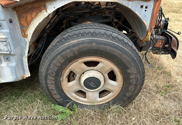 image for item DP3190 2006 Ford Expedition  SUV