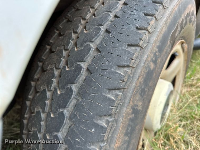 image for item DP3190 2006 Ford Expedition  SUV