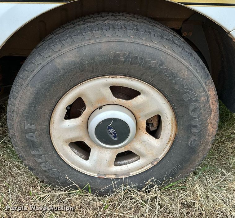 image for item DP3190 2006 Ford Expedition  SUV