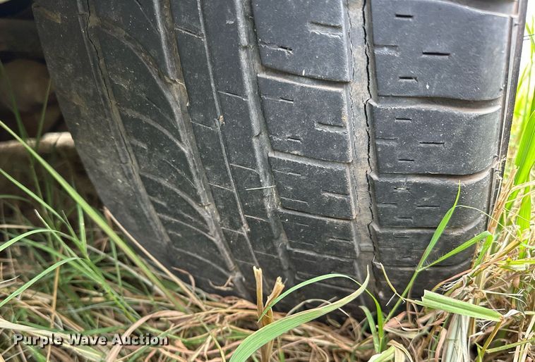 image for item DP3191 2009 Ford Crown Victoria Police Interceptor