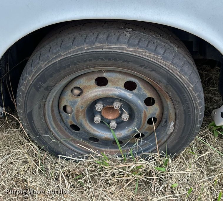 image for item DP3191 2009 Ford Crown Victoria Police Interceptor