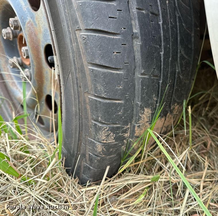 image for item DP3191 2009 Ford Crown Victoria Police Interceptor