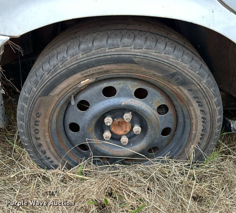 image for item DP3191 2009 Ford Crown Victoria Police Interceptor