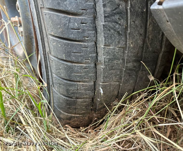 image for item DP3191 2009 Ford Crown Victoria Police Interceptor