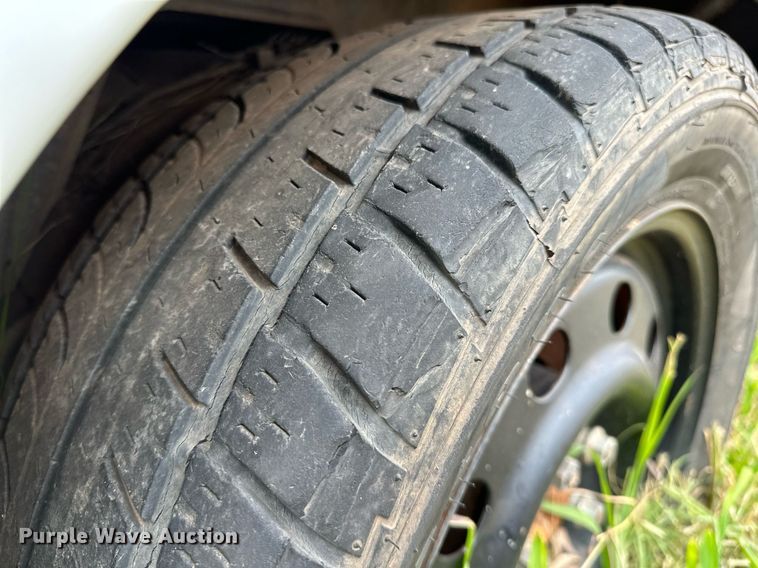 image for item DP3191 2009 Ford Crown Victoria Police Interceptor