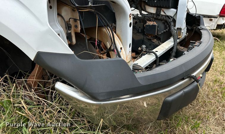 image for item DP3192 2013 Ford F150  SuperCrew pickup truck