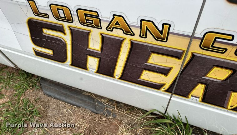 image for item DP3192 2013 Ford F150  SuperCrew pickup truck