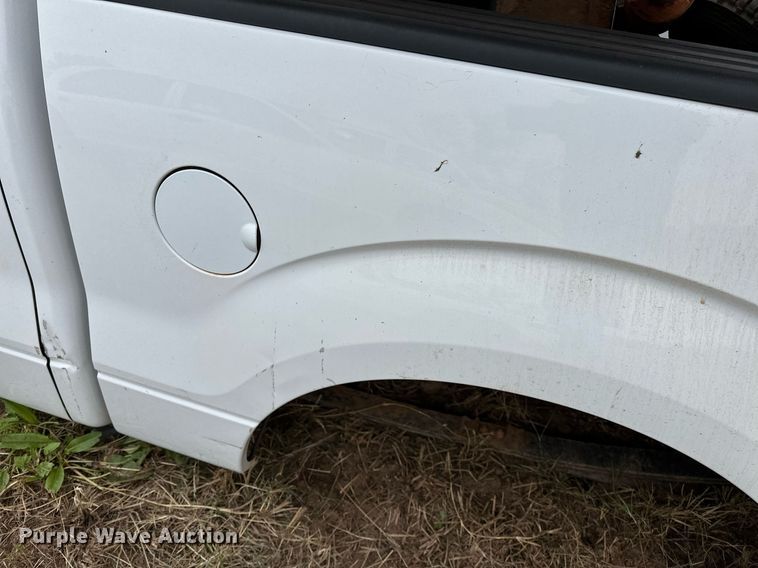 image for item DP3192 2013 Ford F150  SuperCrew pickup truck