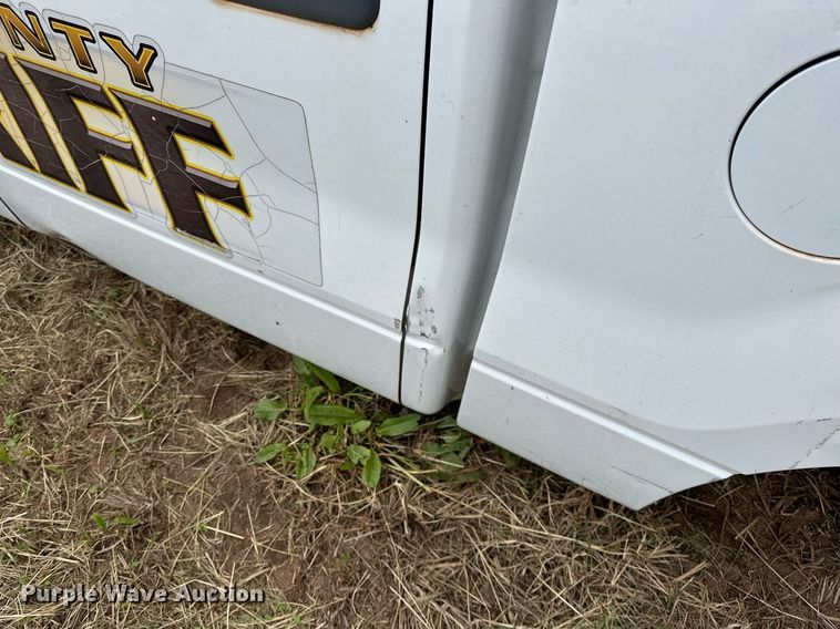 image for item DP3192 2013 Ford F150  SuperCrew pickup truck