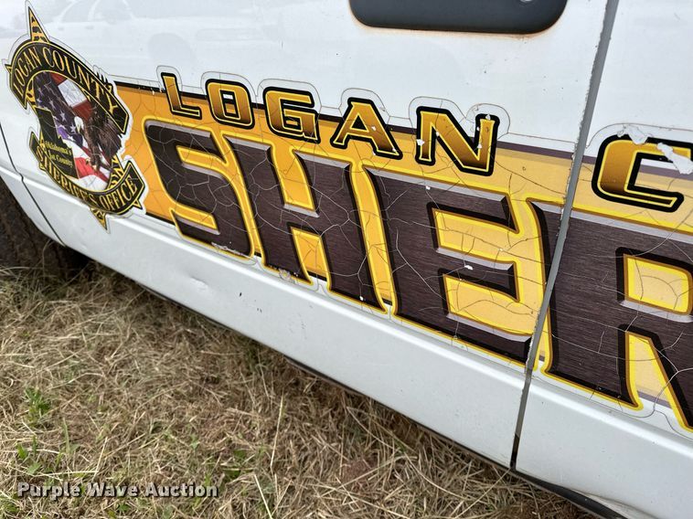 image for item DP3192 2013 Ford F150  SuperCrew pickup truck