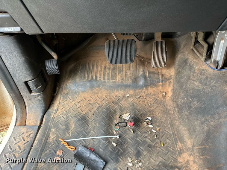 image for item DP3192 2013 Ford F150  SuperCrew pickup truck