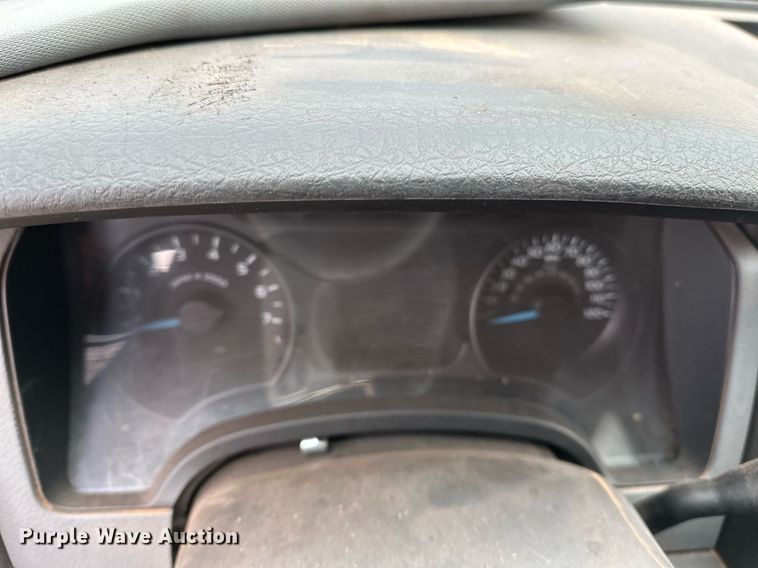 image for item DP3192 2013 Ford F150  SuperCrew pickup truck