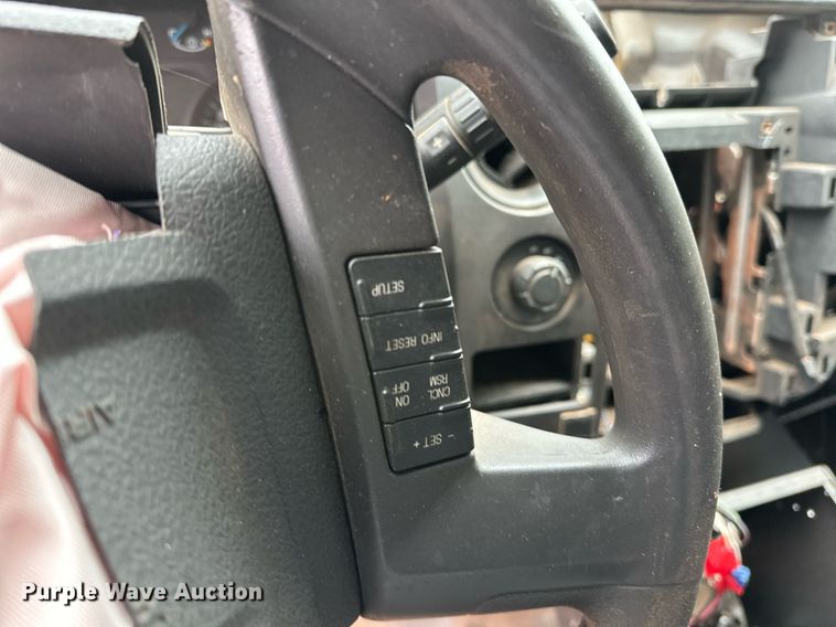 image for item DP3192 2013 Ford F150  SuperCrew pickup truck