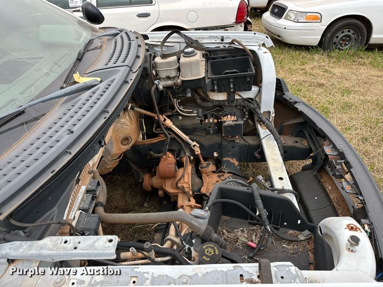 image for item DP3192 2013 Ford F150  SuperCrew pickup truck