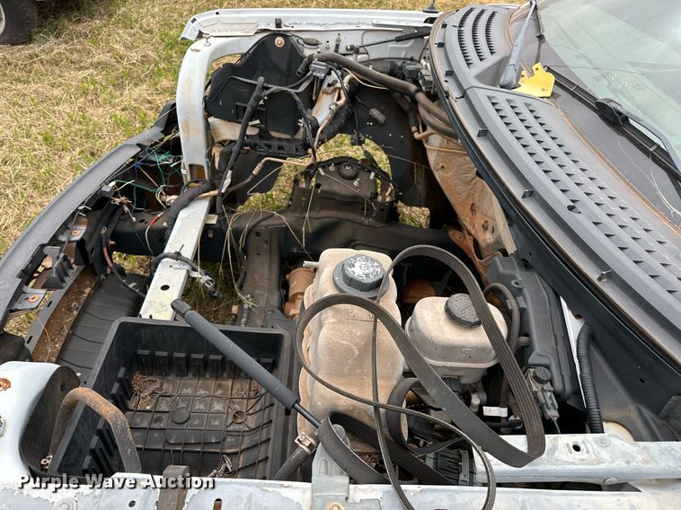 image for item DP3192 2013 Ford F150  SuperCrew pickup truck