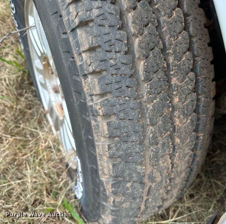 image for item DP3192 2013 Ford F150  SuperCrew pickup truck