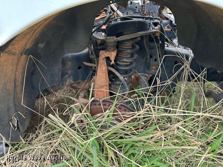 image for item DP3192 2013 Ford F150  SuperCrew pickup truck