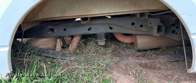 image for item DP3192 2013 Ford F150  SuperCrew pickup truck