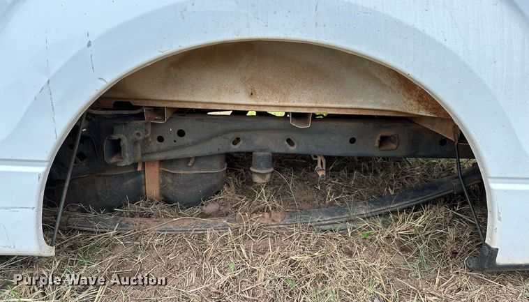 image for item DP3192 2013 Ford F150  SuperCrew pickup truck