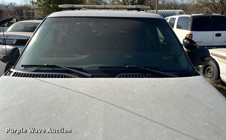 image for item DP3194 2006 Chevrolet Tahoe  SUV