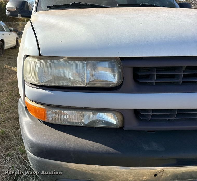 image for item DP3194 2006 Chevrolet Tahoe  SUV