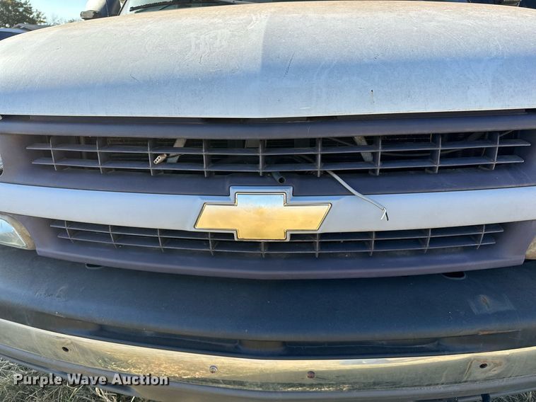 image for item DP3194 2006 Chevrolet Tahoe  SUV