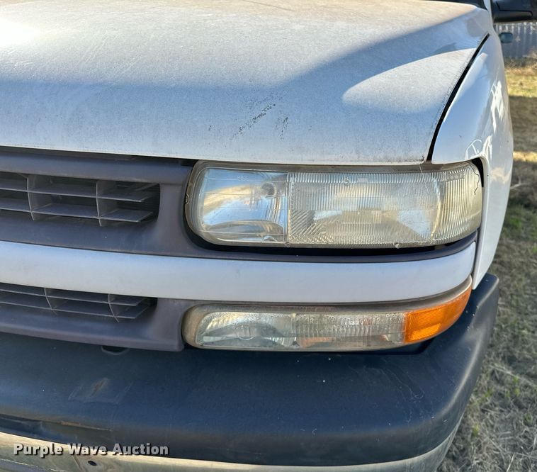 image for item DP3194 2006 Chevrolet Tahoe  SUV