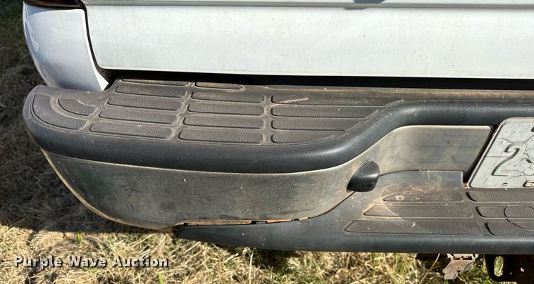 image for item DP3194 2006 Chevrolet Tahoe  SUV