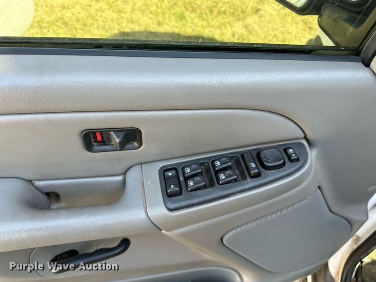 image for item DP3194 2006 Chevrolet Tahoe  SUV