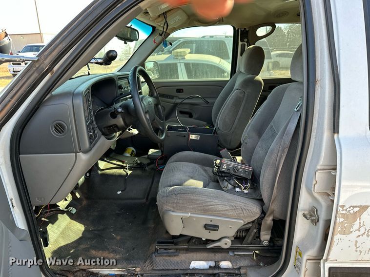 image for item DP3194 2006 Chevrolet Tahoe  SUV