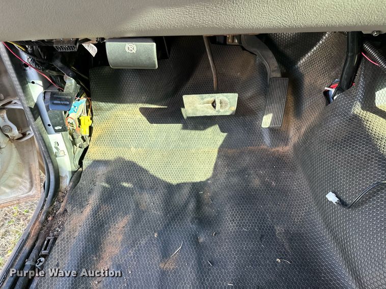 image for item DP3194 2006 Chevrolet Tahoe  SUV