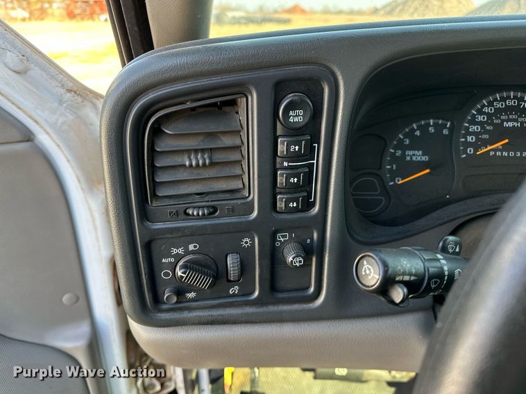 image for item DP3194 2006 Chevrolet Tahoe  SUV