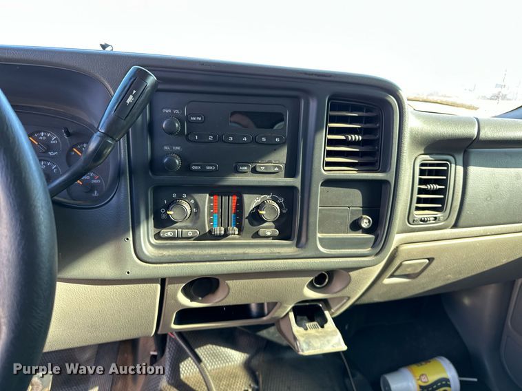 image for item DP3194 2006 Chevrolet Tahoe  SUV