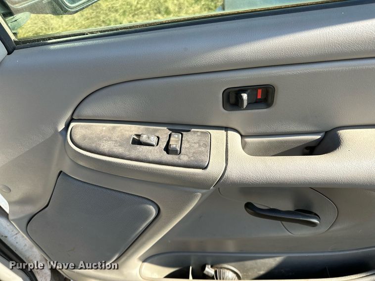 image for item DP3194 2006 Chevrolet Tahoe  SUV