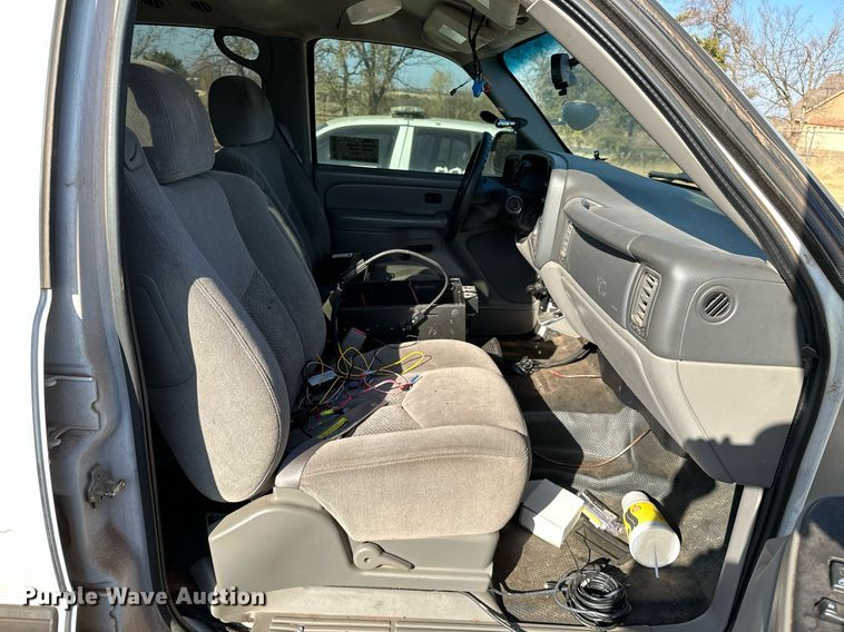 image for item DP3194 2006 Chevrolet Tahoe  SUV