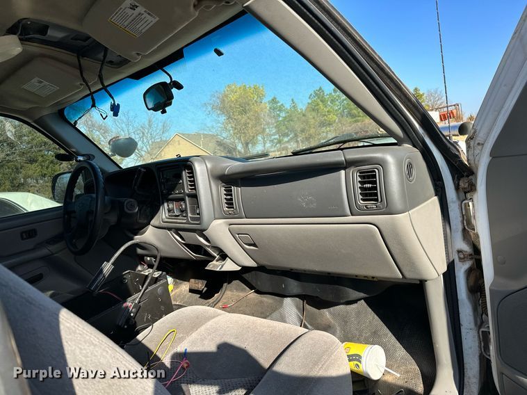 image for item DP3194 2006 Chevrolet Tahoe  SUV