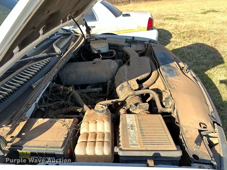 image for item DP3194 2006 Chevrolet Tahoe  SUV