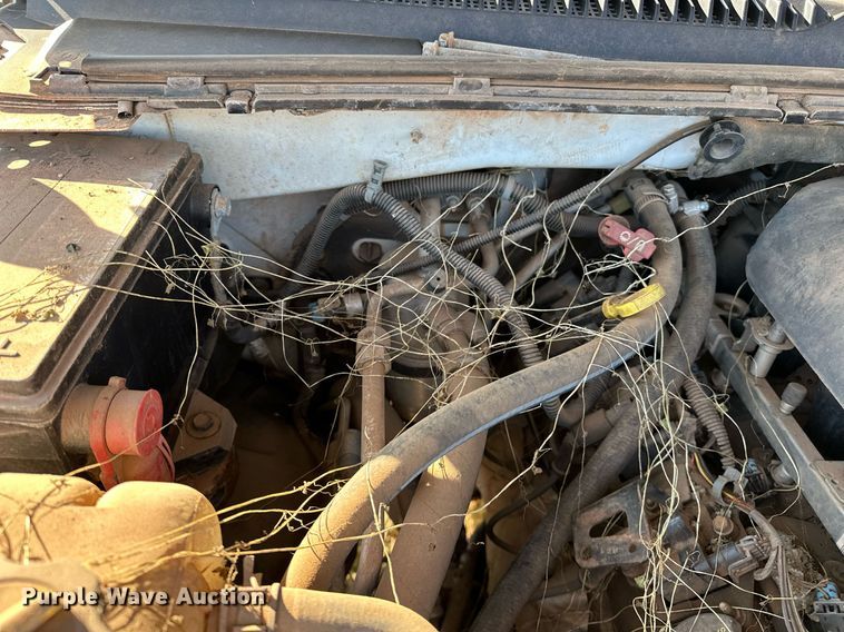 image for item DP3194 2006 Chevrolet Tahoe  SUV